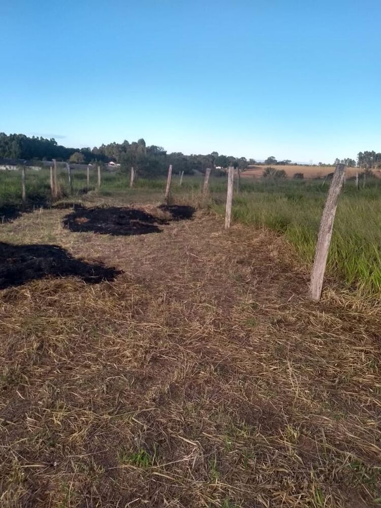 Terreno, 805 m² - Foto 2