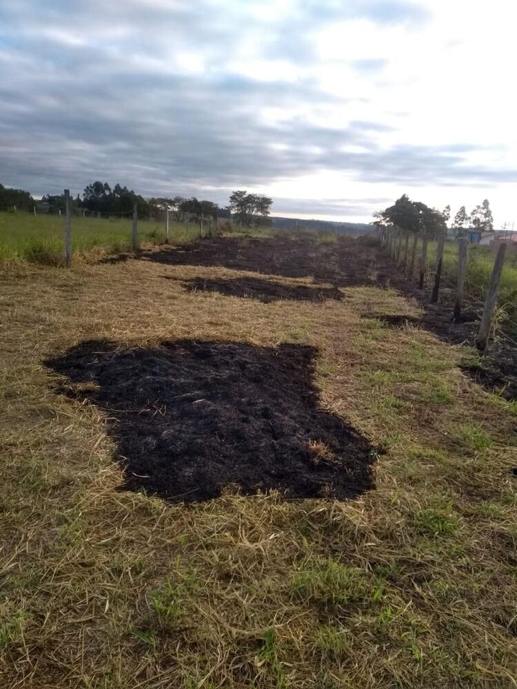 Terreno, 805 m² - Foto 3