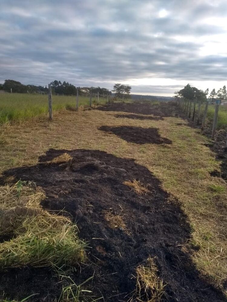 Terreno, 805 m² - Foto 1