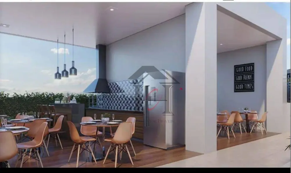 Apartamento, 3 quartos, 104 m² - Foto 3
