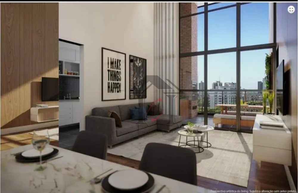 Apartamento, 3 quartos, 104 m² - Foto 2