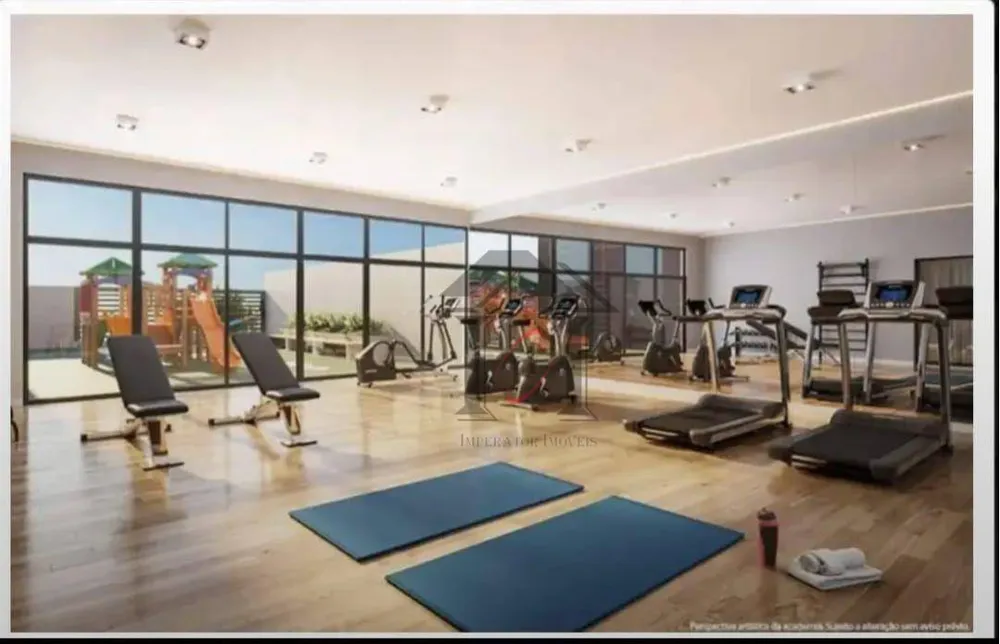 Apartamento, 3 quartos, 104 m² - Foto 5