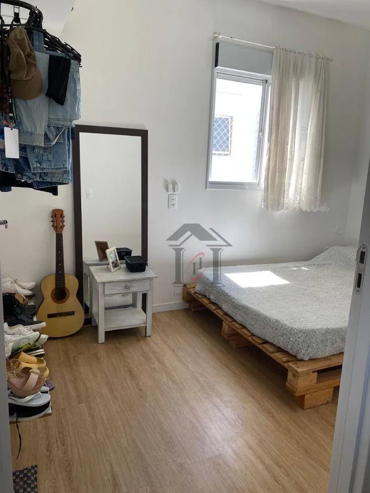 Apartamento, 2 quartos, 60 m² - Foto 9