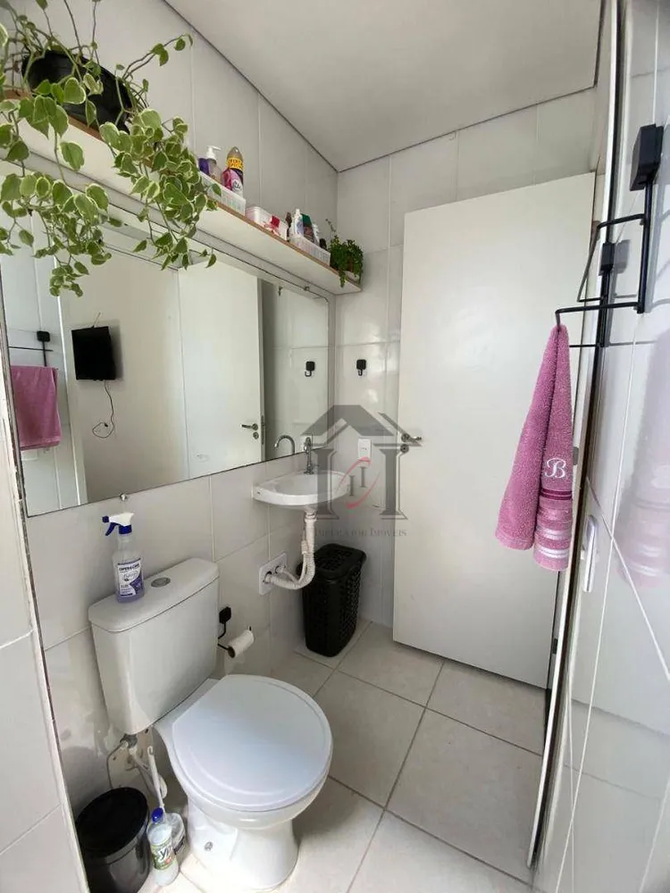 Apartamento, 2 quartos, 60 m² - Foto 16