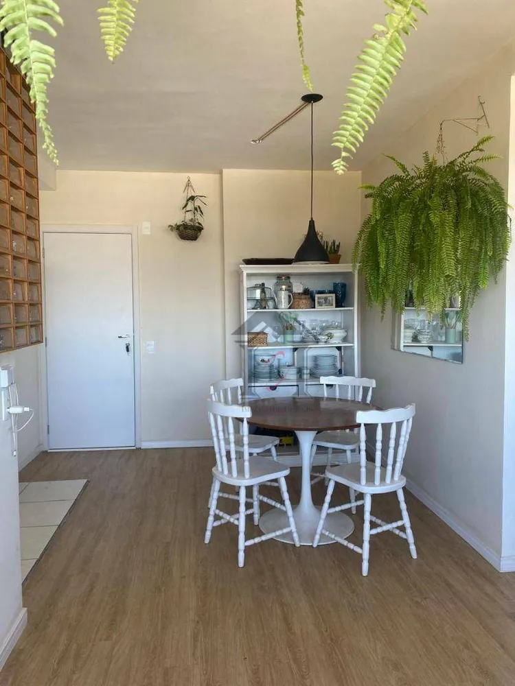 Apartamento, 2 quartos, 60 m² - Foto 5