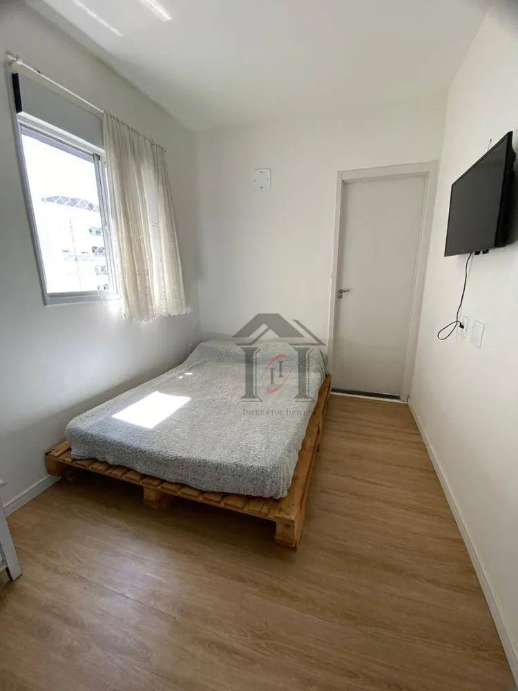 Apartamento, 2 quartos, 60 m² - Foto 10