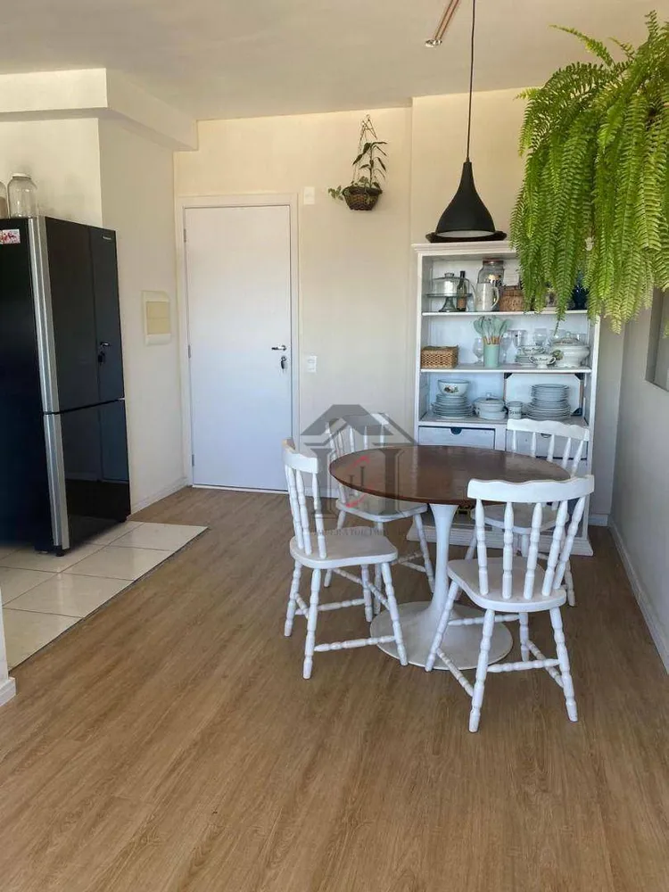Apartamento, 2 quartos, 60 m² - Foto 6
