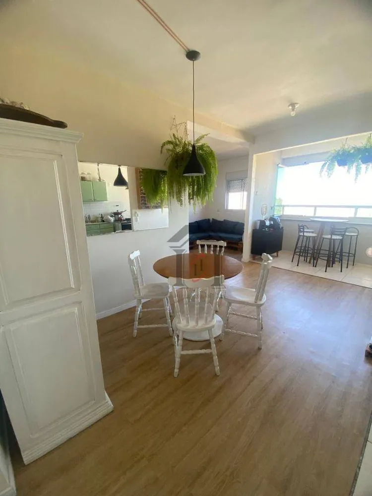 Apartamento, 2 quartos, 60 m² - Foto 1