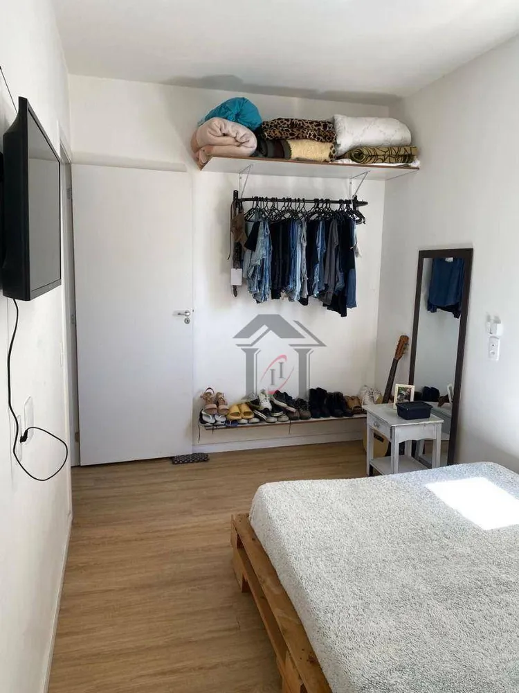 Apartamento, 2 quartos, 60 m² - Foto 12