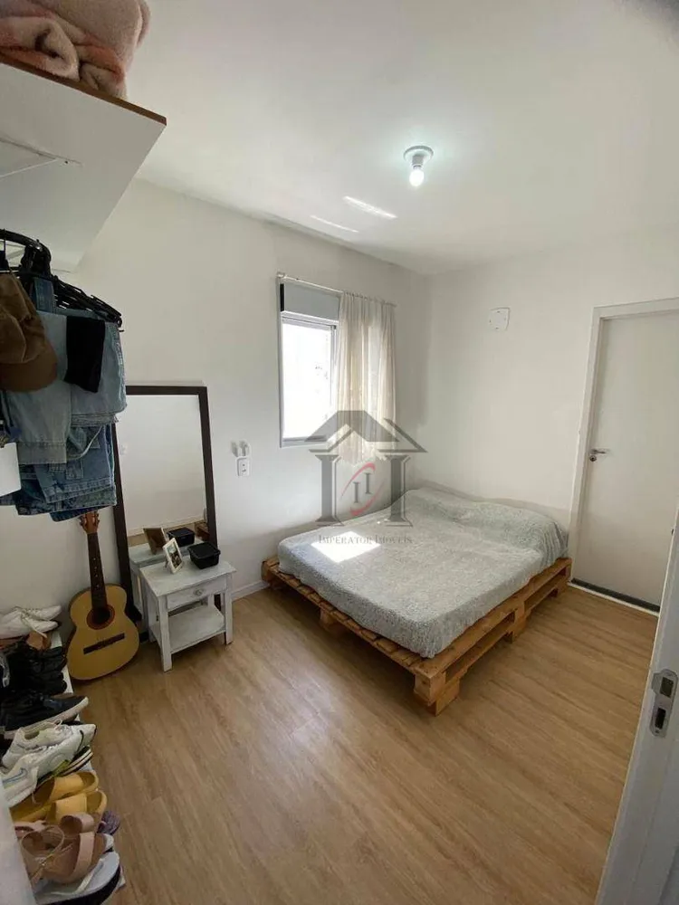Apartamento, 2 quartos, 60 m² - Foto 8