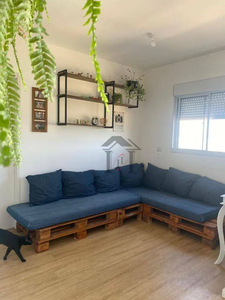 Apartamento, 2 quartos, 60 m² - Foto 11