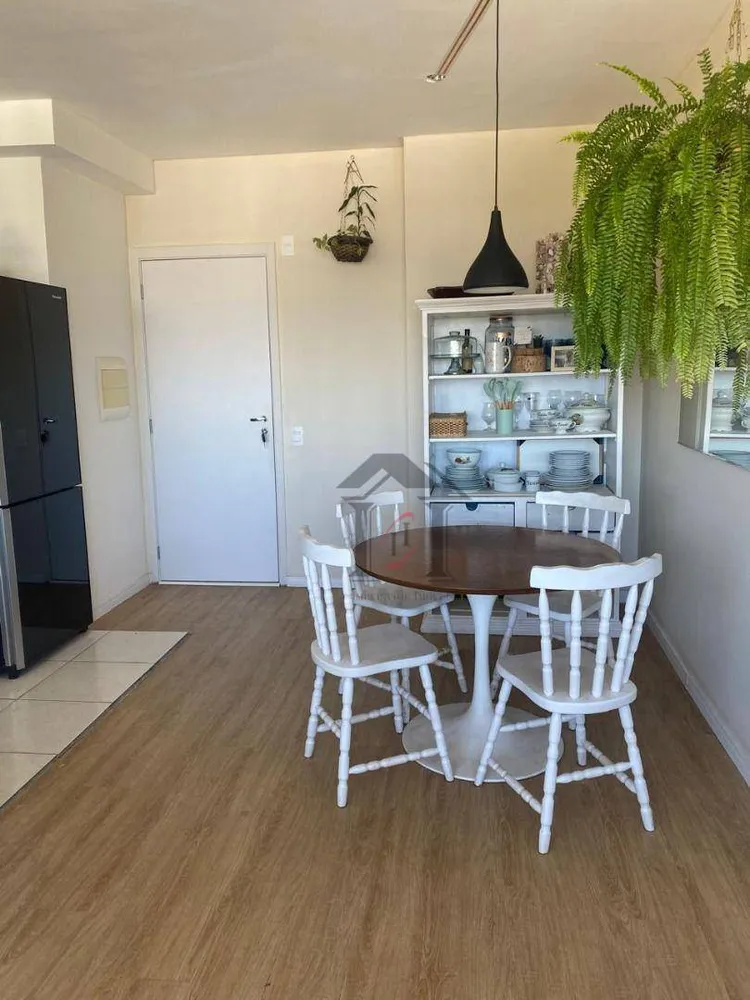 Apartamento, 2 quartos, 60 m² - Foto 3