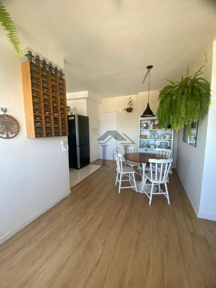 Apartamento, 2 quartos, 60 m² - Foto 4