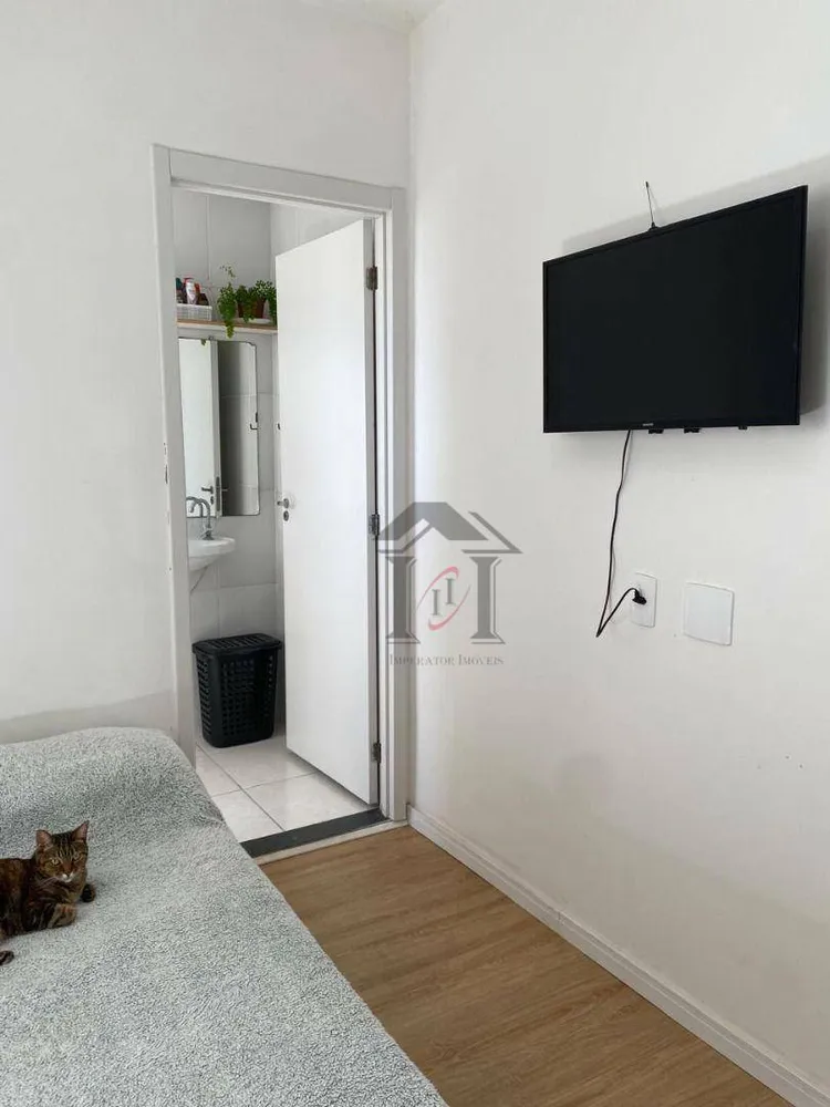 Apartamento, 2 quartos, 60 m² - Foto 13