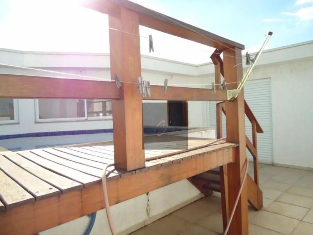 Cobertura, 4 quartos, 218 m² - Foto 13