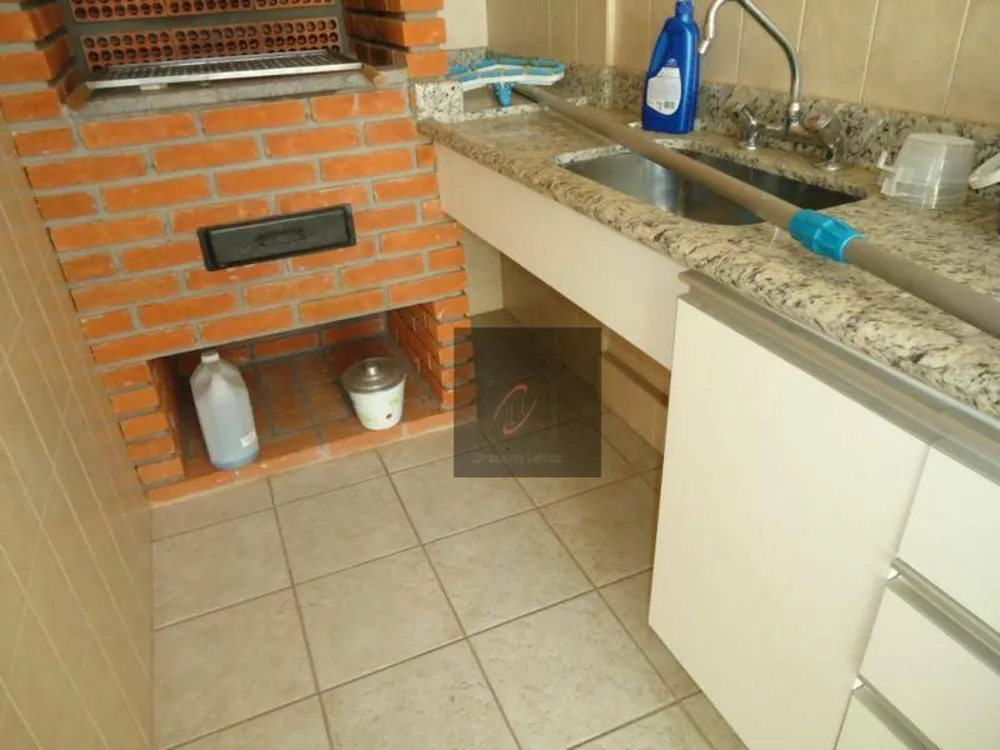 Cobertura, 4 quartos, 218 m² - Foto 15