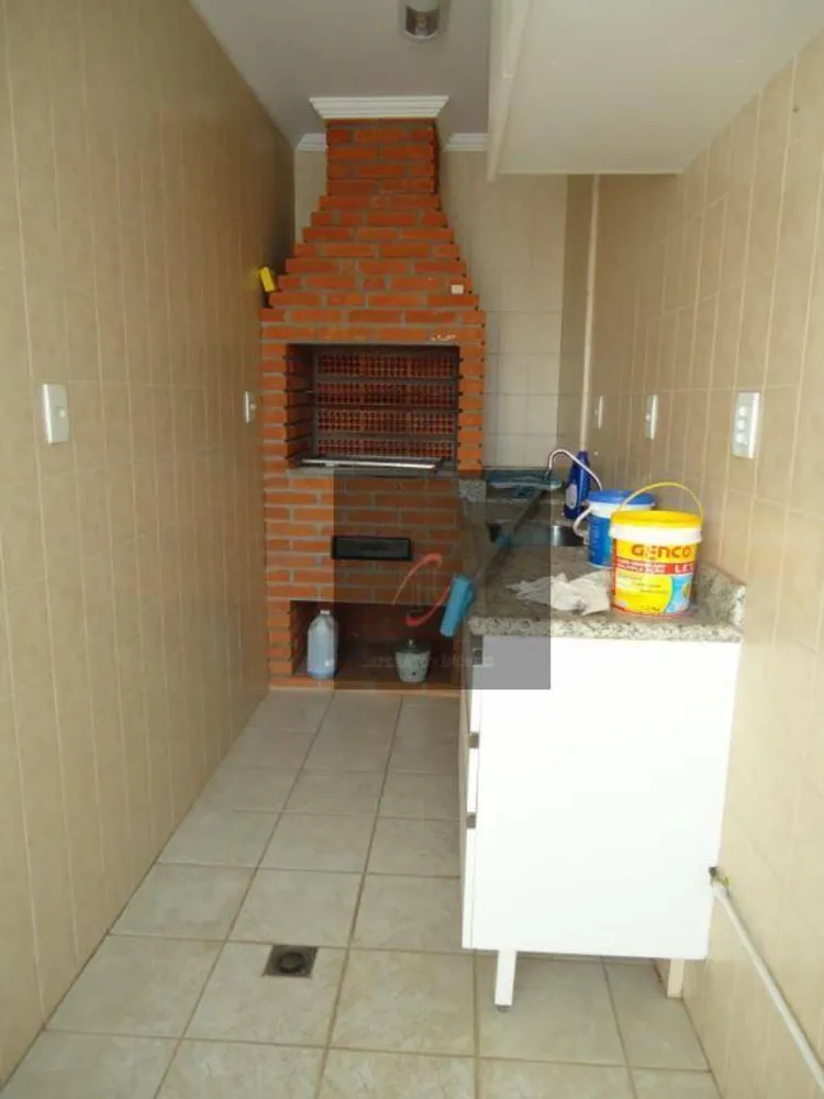 Cobertura, 4 quartos, 218 m² - Foto 14