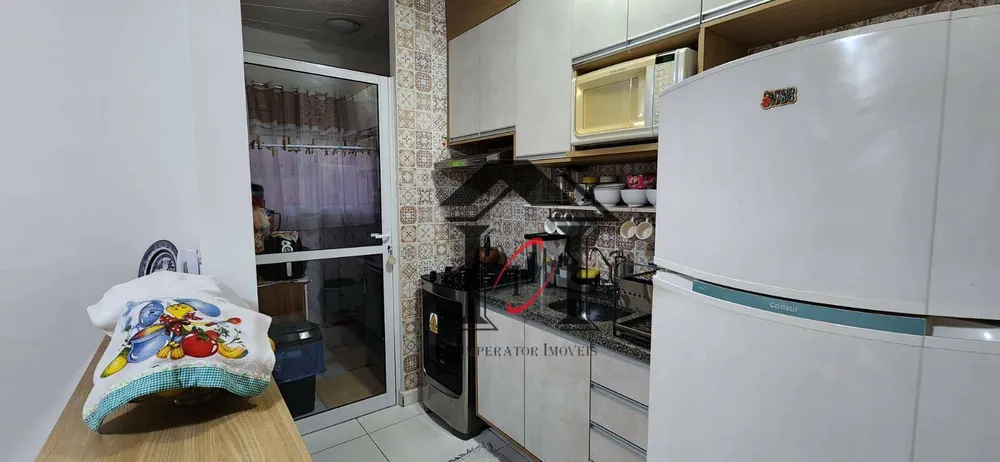 Apartamento, 3 quartos, 71 m² - Foto 12