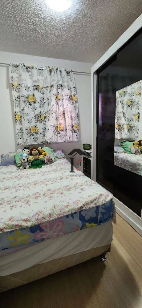 Apartamento, 3 quartos, 71 m² - Foto 5