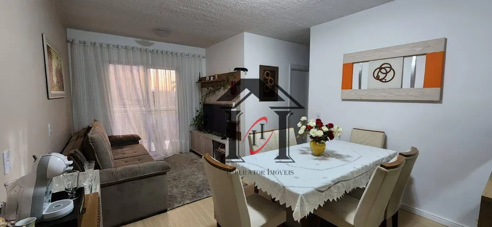 Apartamento, 3 quartos, 71 m² - Foto 7