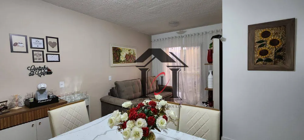 Apartamento, 3 quartos, 71 m² - Foto 5