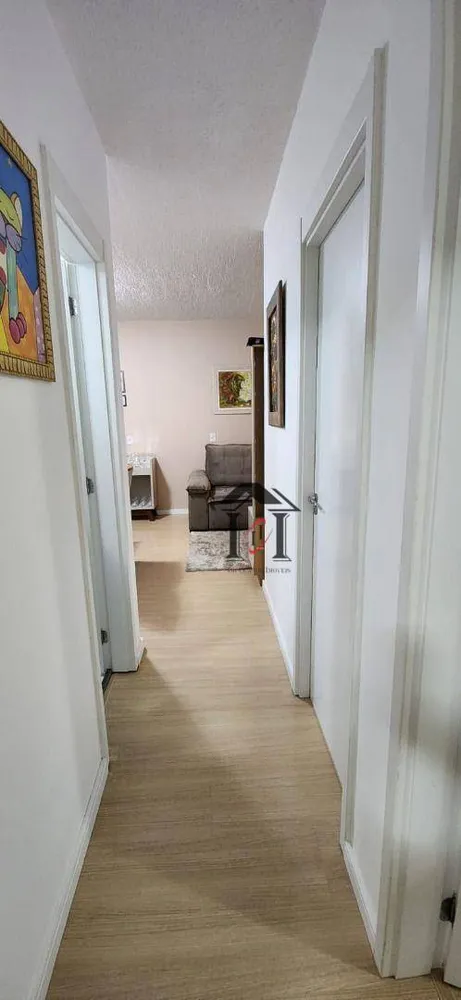 Apartamento, 3 quartos, 71 m² - Foto 8