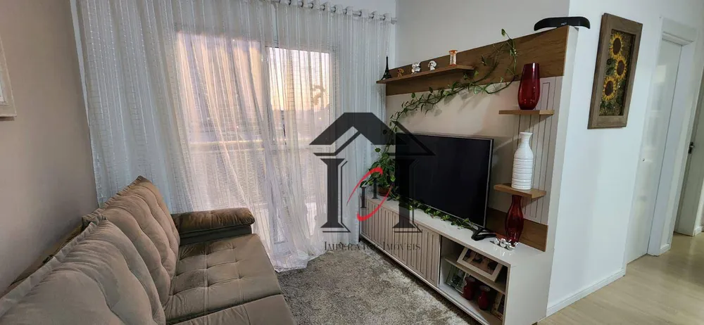 Apartamento, 3 quartos, 71 m² - Foto 2