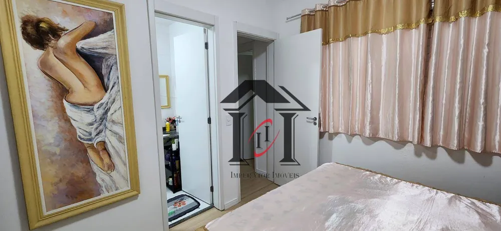 Apartamento, 3 quartos, 71 m² - Foto 3