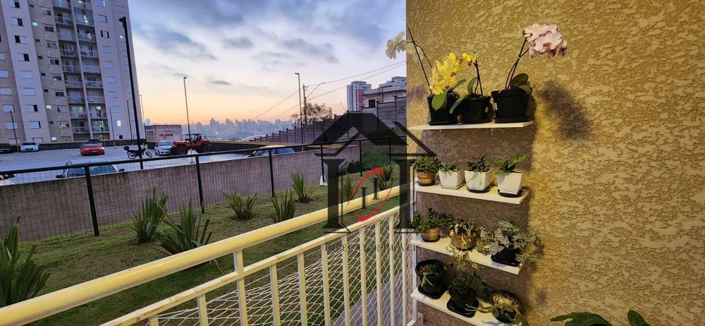 Apartamento, 3 quartos, 71 m² - Foto 3