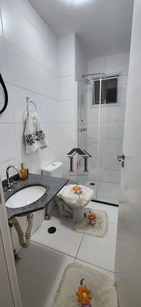 Apartamento, 3 quartos, 71 m² - Foto 6