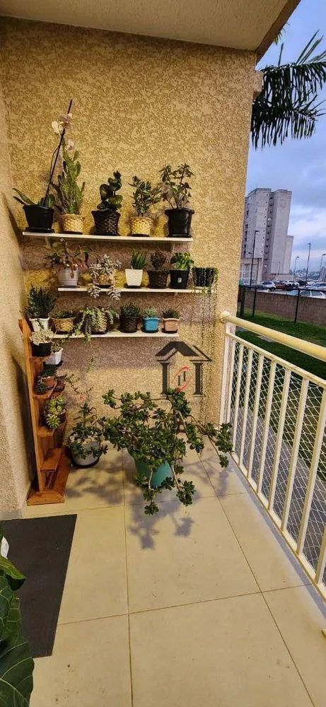 Apartamento, 3 quartos, 71 m² - Foto 4