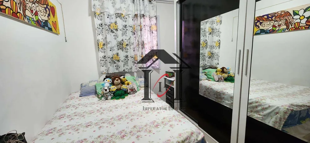 Apartamento, 3 quartos, 71 m² - Foto 11