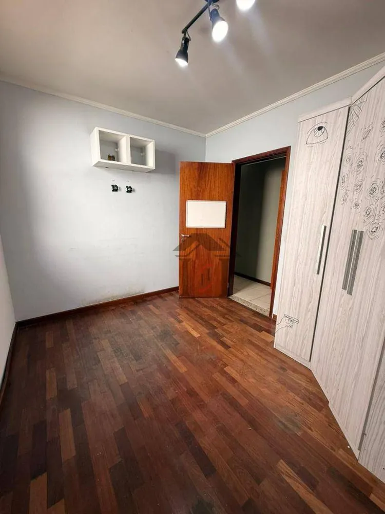 Casa de Condomínio, 3 quartos - Foto 10