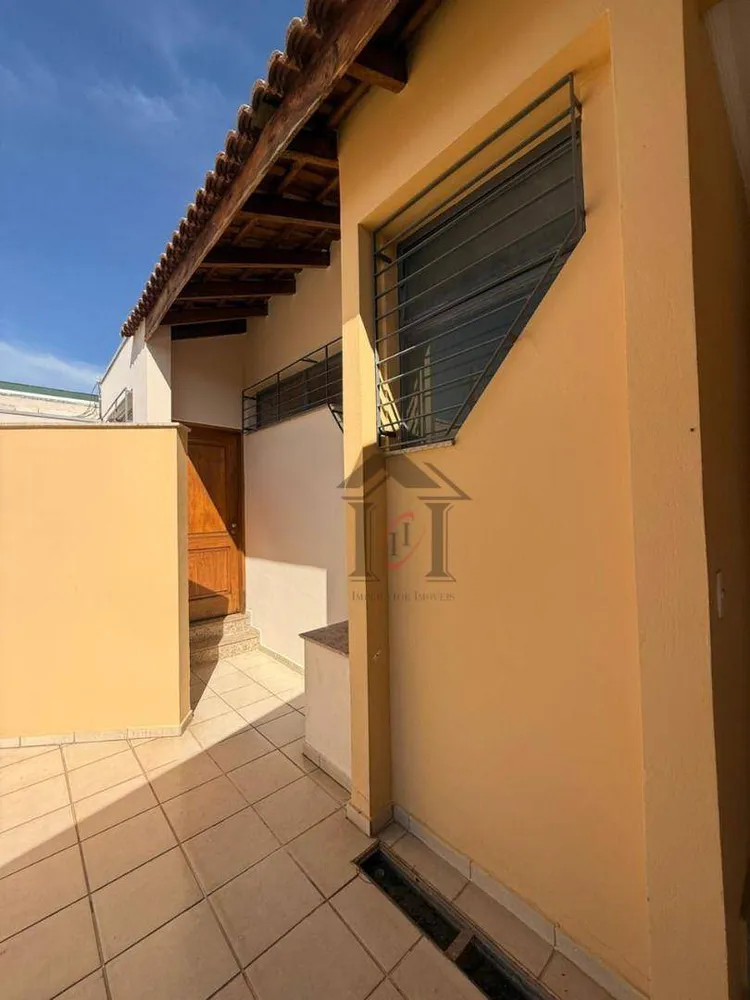 Casa de Condomínio, 3 quartos - Foto 6