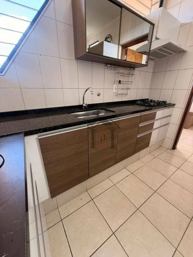 Casa de Condomínio, 3 quartos - Foto 8