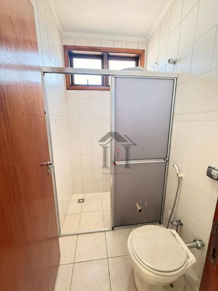 Casa de Condomínio, 3 quartos - Foto 12