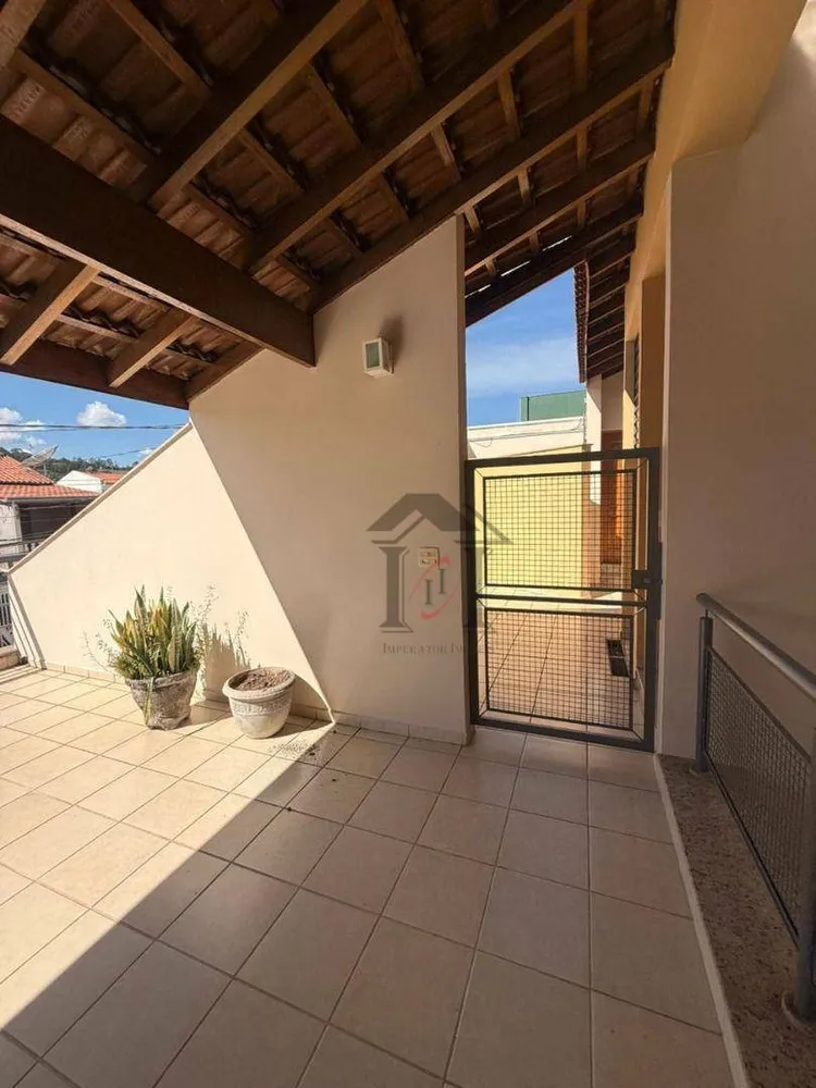 Casa de Condomínio, 3 quartos - Foto 2