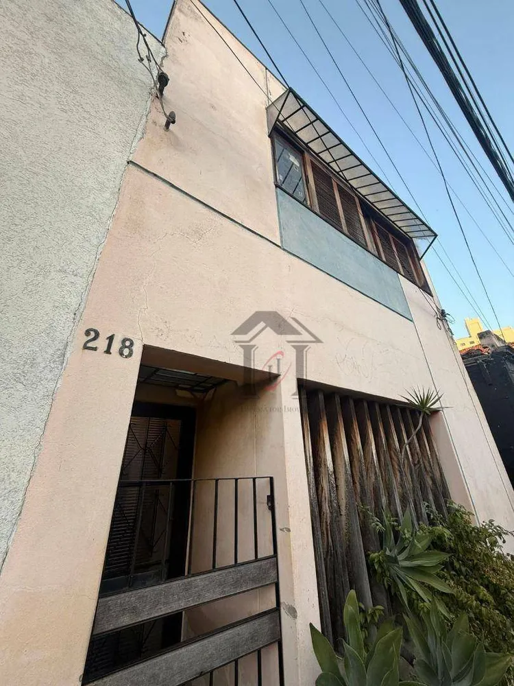 Casa, 3 quartos, 167 m² - Foto 2