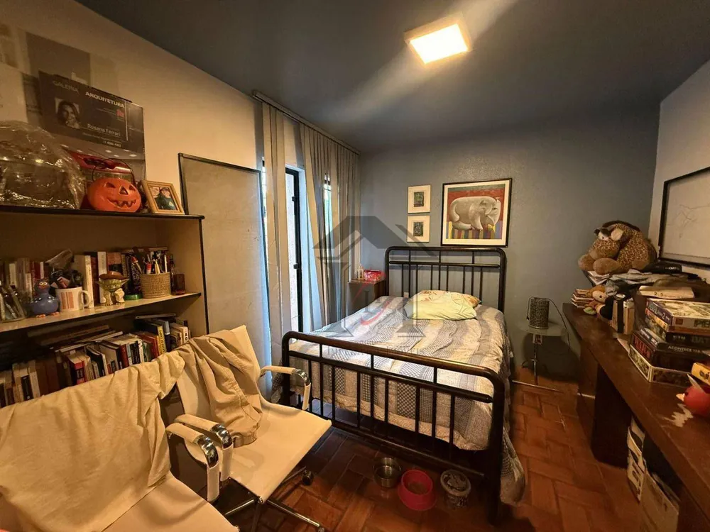 Casa, 3 quartos, 167 m² - Foto 3