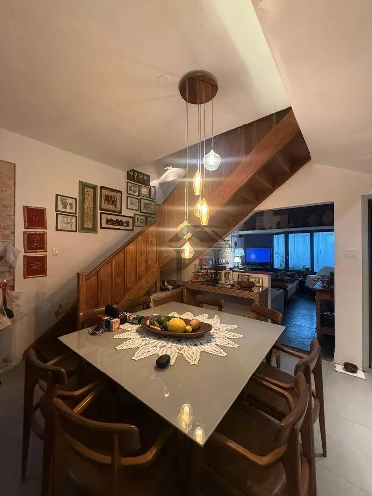 Casa, 3 quartos, 167 m² - Foto 7
