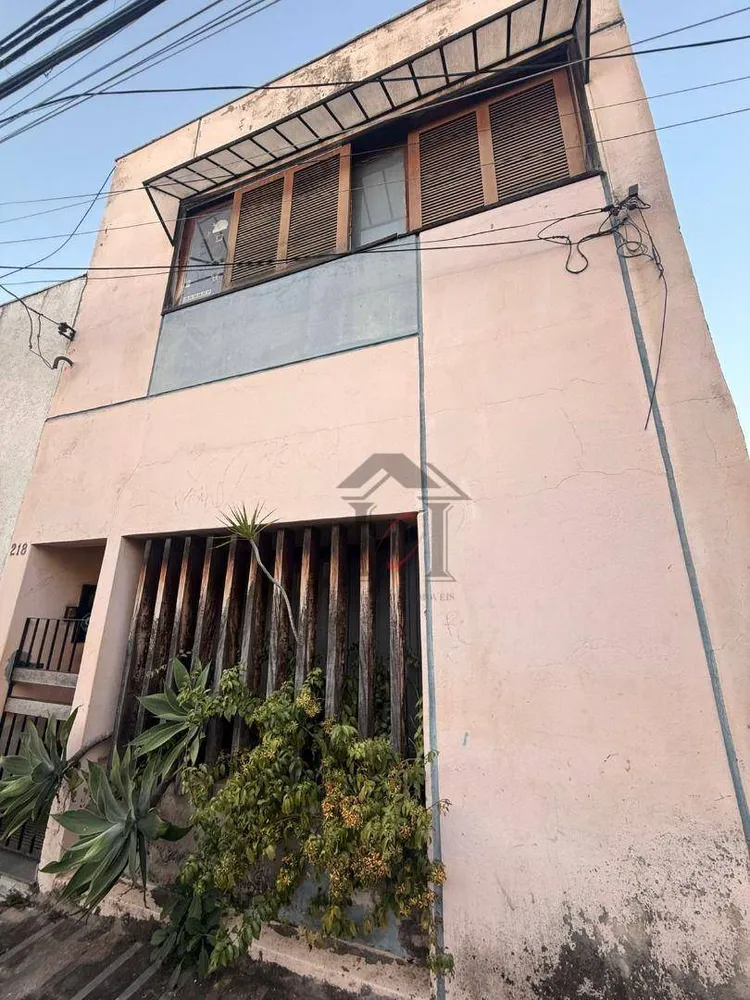 Casa, 3 quartos, 167 m² - Foto 6