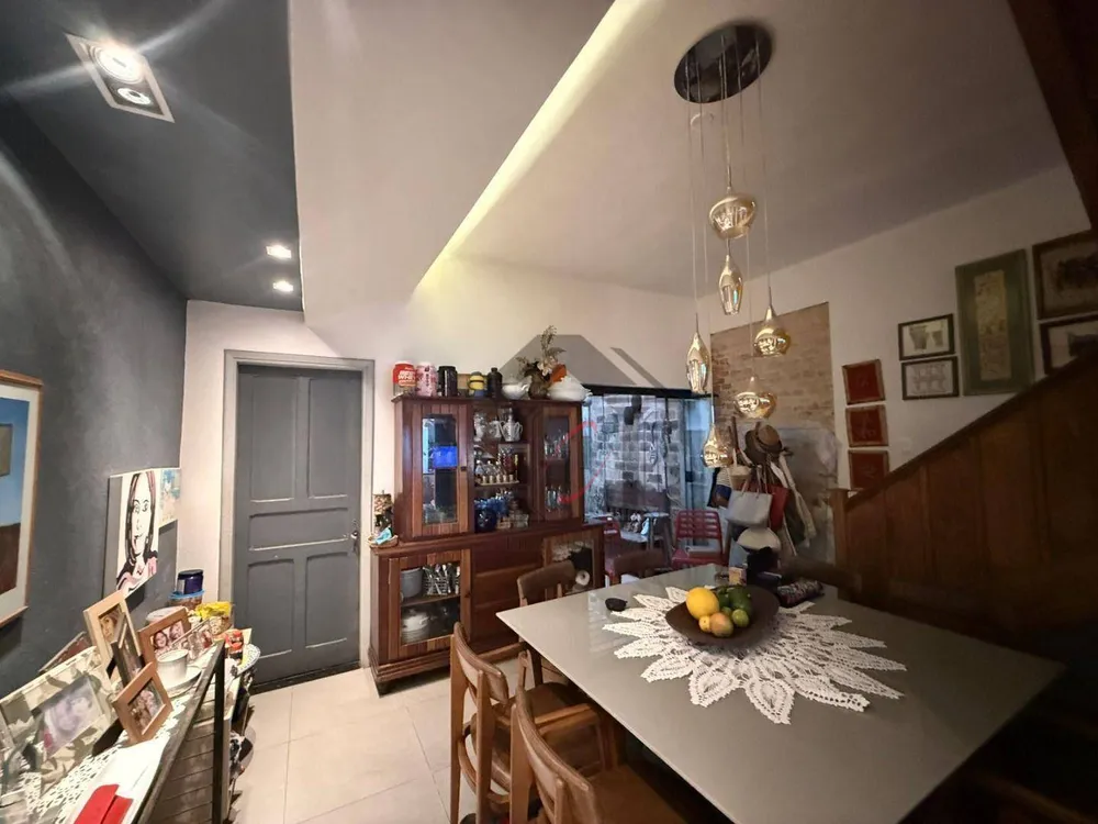 Casa, 3 quartos, 167 m² - Foto 4