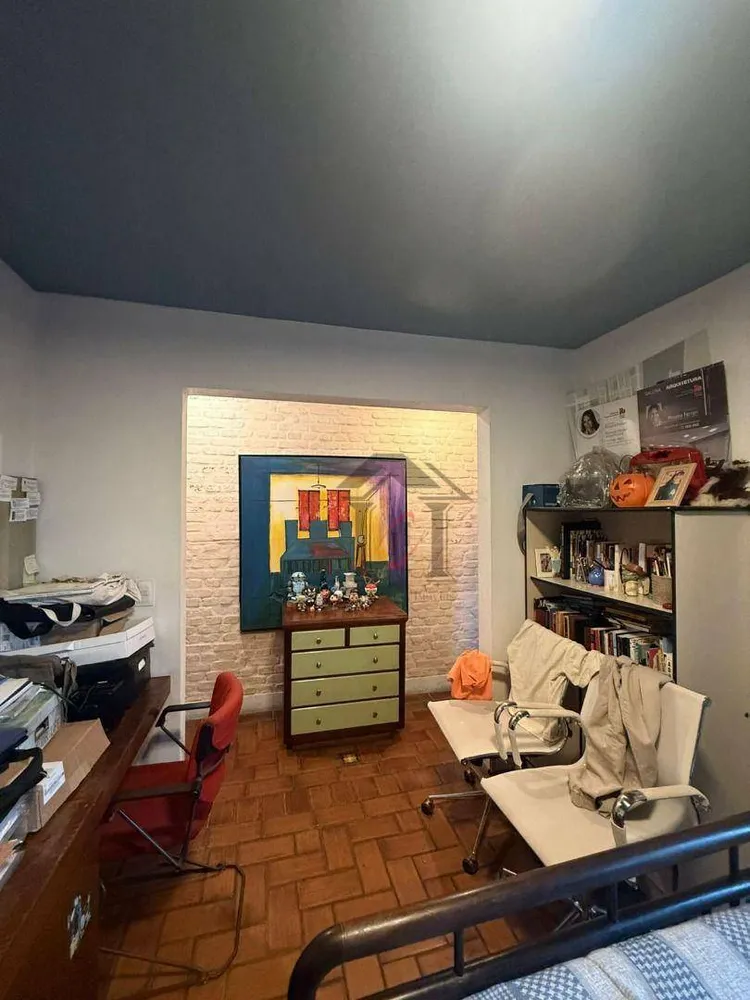 Casa, 3 quartos, 167 m² - Foto 1