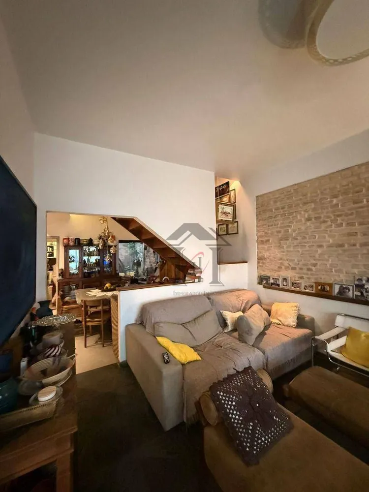 Casa, 3 quartos, 167 m² - Foto 3