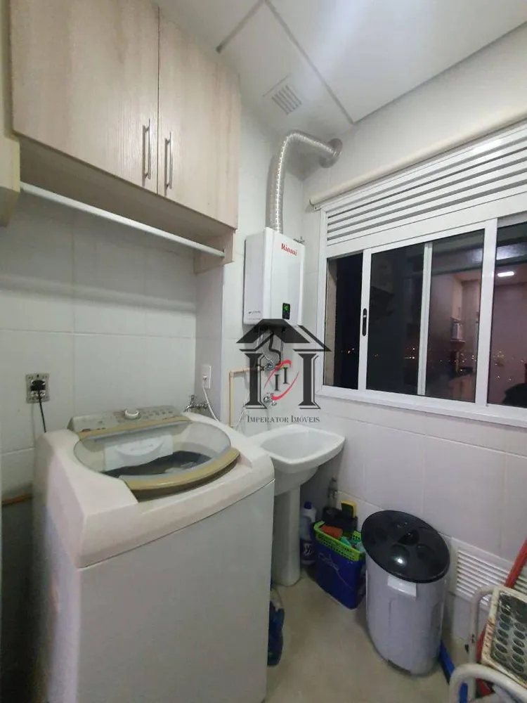 Apartamento, 2 quartos, 66 m² - Foto 9