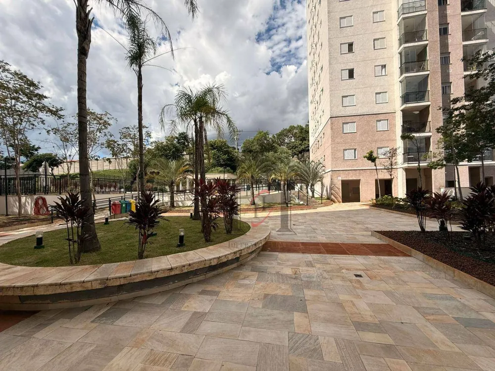 Apartamento, 2 quartos, 66 m² - Foto 11