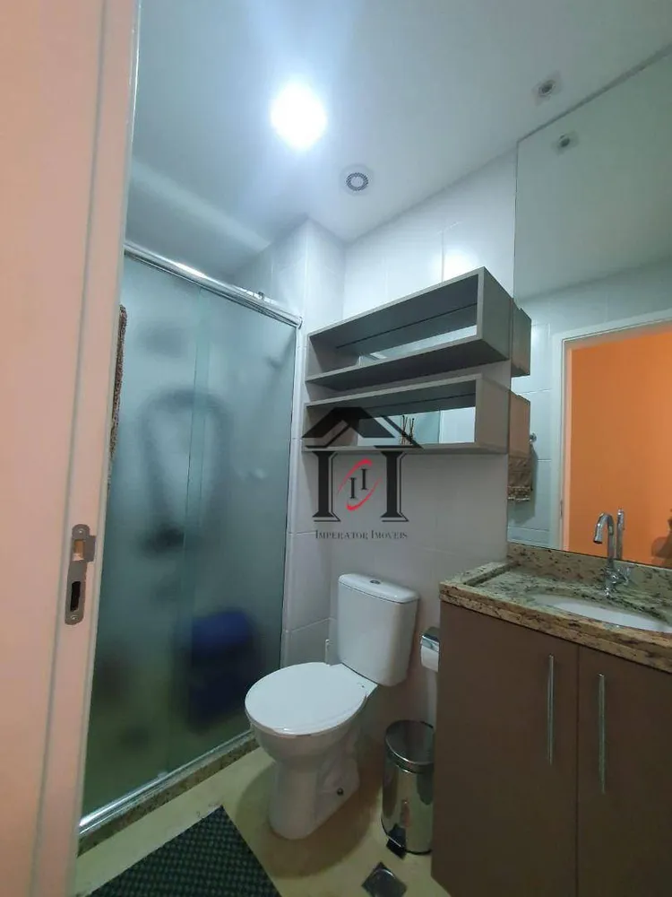 Apartamento, 2 quartos, 66 m² - Foto 8