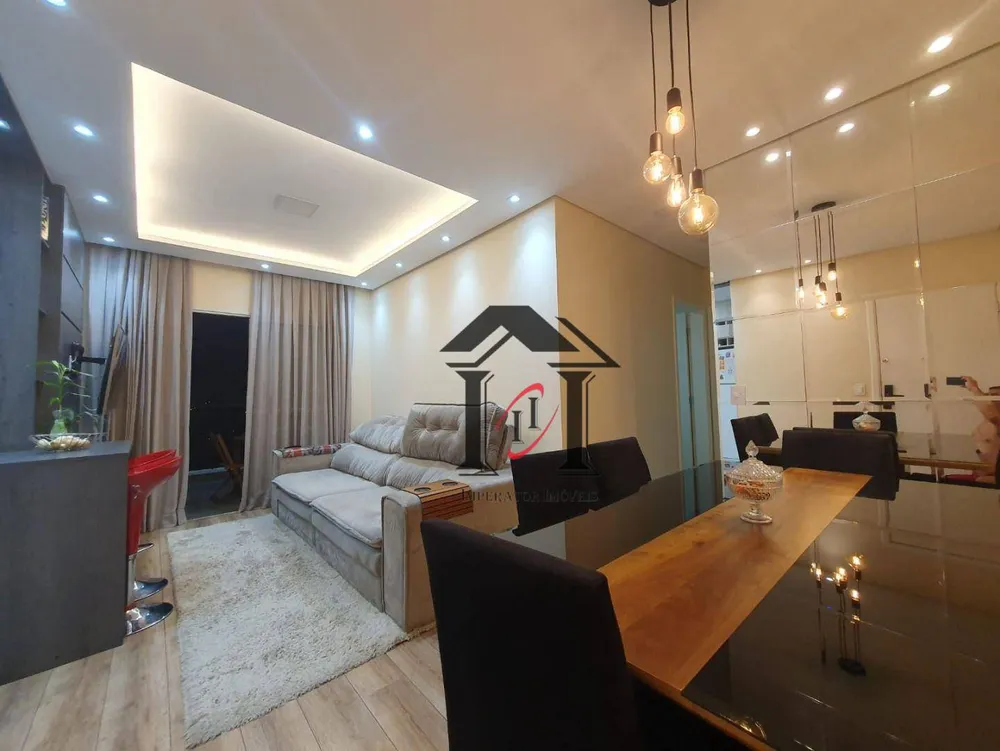 Apartamento, 2 quartos, 66 m² - Foto 7
