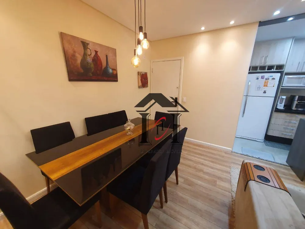 Apartamento, 2 quartos, 66 m² - Foto 5