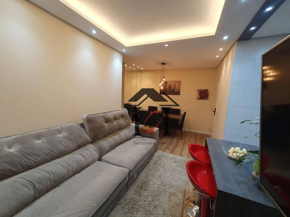 Apartamento, 2 quartos, 66 m² - Foto 6